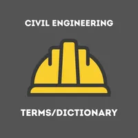 Civil Engineering Terms icon