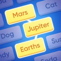 Associations: Word Connect icon