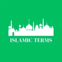 Islamic Terms & Dictionary icon