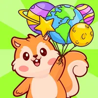 Kids games for toddlers 3 5 icon