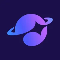 Beam Browser: Fast & Private icon