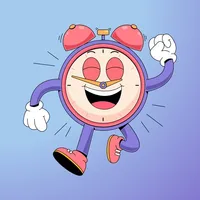 Lately: Be On Time icon