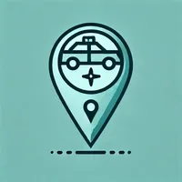 Meter Rider App icon