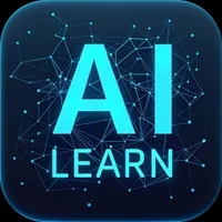 AI Learn & Quiz icon