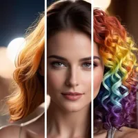 AI Style: AI Hairstyle, Outfit icon