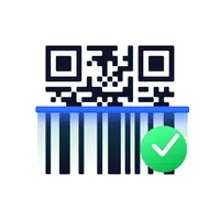 QR Code Scanner Scan Barcode icon