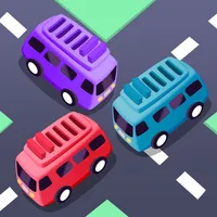 Bus Stack icon