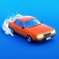 开车也能发-身法挑战 icon