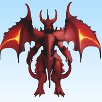 3D Maker：AI 3D Modeling, AR icon