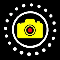LiveCam·Hundreds film filters icon