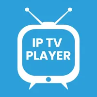 IPTV Smart Player, Live Stream icon