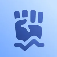 GripMeter Physio - Grip Tester icon