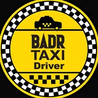 Taxi Badr Driver icon