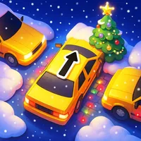 Traffic Frenzy : Jam Escape icon