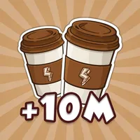 Travel Energy Reward Link icon