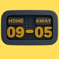 Scoreboard virtual keeper icon