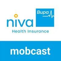 NivaBupa TalentAcademy MobCast icon