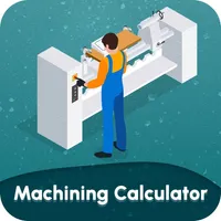 Machining Calculators icon
