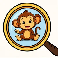 Cats Games - Hidden Objects icon