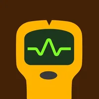 Stud Finder Wall Wood Detector icon