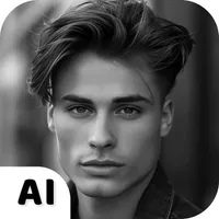 Looks AI Max : Face Rating icon