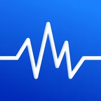 Check Heart Rate ◦ Monitor App icon