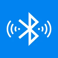 Device finder: BLE tracker icon