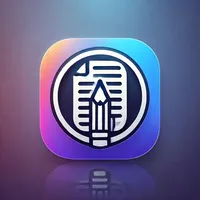 Paraphrasing tool. Paraphraser icon