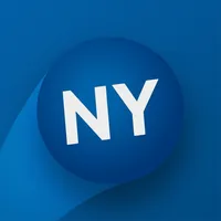 New York Lottery Scanner icon