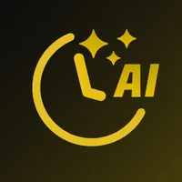 SMART plan, AI plan, AI-goal icon