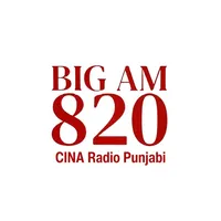 BIG AM 820 LISTEN NOW! icon