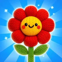 Wool Sort: Screw Yarn Coloring icon