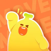 Move - 运动健身打卡、实时压力、心率监测 icon