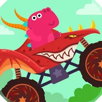 Yamo Monster Truck - Kids Game icon