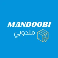 Mandoobi Driver icon