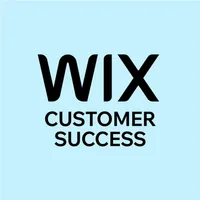 Wix Customer Success icon