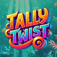 Tally Twist: Make 10 Puzzle icon