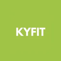 KyFit App icon