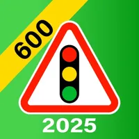Ôn thi GPLX 2025 icon