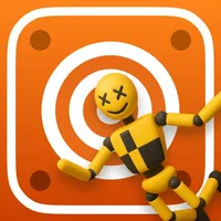 Ragdoll Blaster icon