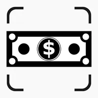 Dollar Bill Scanner - Notes icon