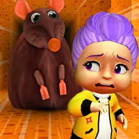 The Daycare Escape Adventure icon