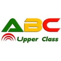 Abc Upper Class Bus icon