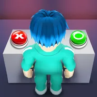 Green Tug Challenge icon