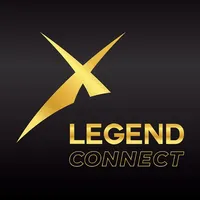 Legend Connect icon