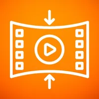 Video Compress & Upscale icon