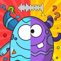 Guess Sound: Monster Voice icon