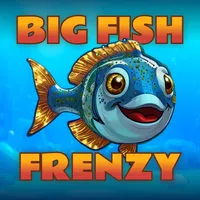 Big Fish Frenzy Game icon
