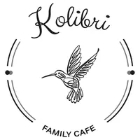 Семейное кафе Колибри | Зима icon