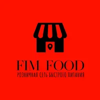 Fim Food сеть фастфуда icon